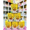 Bánh quy Kilin nhân mứt dứa dừa Thái Lan 400gr hộp thiếc - Giá chỉ 85.000 VND, giá gốc 105.400 8