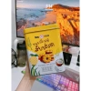 Bánh quy Kilin Thái Lan 400g - Giòn thơm, giảm 19% chỉ 67.620₫ (giá gốc 83.849₫) 3
