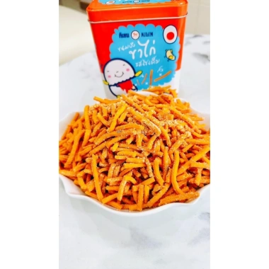 Bánh quy Kilin Thái Lan 400g - Giòn thơm, giảm 19% chỉ 67.620₫ (giá gốc 83.849₫) 4