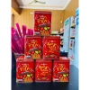 Bánh quy Kilin Thái Lan 400g - Giòn thơm, giảm 19% chỉ 67.620₫ (giá gốc 83.849₫) 6