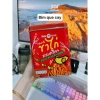 Bánh quy Kilin Thái Lan 400g - Giòn thơm, giảm 19% chỉ 67.620₫ (giá gốc 83.849₫) 9