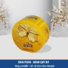 Bánh quy King Piere 105g T24Ht - HOA CÚC ĐỎ 2.026, giảm giá 13% chỉ 60.000₫ 5