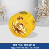Bánh quy King Piere 105g T24Ht - HOA CÚC ĐỎ 2.026, giảm giá 13% chỉ 60.000₫ 6