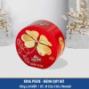 Bánh quy King Piere 105g T24Ht - HOA CÚC ĐỎ 2.026, giảm giá 13% chỉ 60.000₫ 7