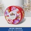 Bánh quy King Piere 105g T24Ht - HOA CÚC ĐỎ 2.026, giảm giá 13% chỉ 60.000₫ 10