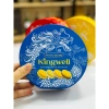 Bánh quy Kingwell 126g hộp thiếc hình rồng 3 màu - Giảm giá 35% chỉ 65.000₫ 3