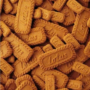 Bánh Quy Lotus Biscoff 156g Chính Hãng - Ăn Chay, Giá 90.000đ Giảm Sốc