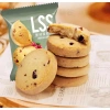 Bánh Quy LSS Bơ Sữa Socola Giòn Thơm Ngọt Dịu Mix Nhiều Vị Giá 70.000đ 10