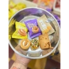 Bánh Quy LSS Quzan Phiên Bản Hott Thùng - Giá Giảm 67.620₫, Vị Giòn Tan, Số Lượng Có Hạn 5