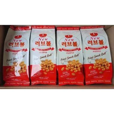 Bánh quy lúa mạch siêu ngon - Giá giảm 60.000đ chỉ còn 72.000đ, giòn thơm, ăn nhẹ 6