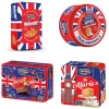 Bánh Quy Lúa Mỳ McVities Marie & Bourbon & Hobnobs - Giá chỉ 198.000₫, giảm 43.560₫