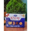 Bánh Quy Luxury 330-400g Minh Hương - Giá 65.000, quà tết, biếu tặng 4