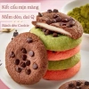 Bánh quy mạch nha Tiệm Yatou - Giảm giá 43.000đ, thơm ngon, giòn tan, chỉ 43k
