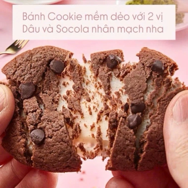 Bánh quy mạch nha Tiệm Yatou - Giảm giá 43.000đ, thơm ngon, giòn tan, chỉ 43k