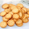 Bánh Quy Mặn Bơ Sữa 1kg - Chỉ 74.999đ, Ăn Vặt Siêu Ngon Cho Mọi Độ Tuổi