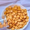 Bánh Quy Mặn Bơ Sữa 1kg - Chỉ 74.999đ, Ăn Vặt Siêu Ngon Cho Mọi Độ Tuổi 3