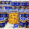 Bánh quy mặn Miniu Boss 350g - Giòn bơ sữa, muối biển, Trung, chỉ 60.000 VND 6