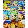Bánh quy Minions 1kg 4 vị Mix Giòn Xốp Thơm Ngon - Tết 2.026, Giá chỉ 38.888 VND 3