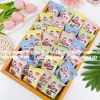 Bánh quy mix 500g - Đa dạng hương vị, thích hợp ngày Tết, đám cưới, giảm giá chỉ 38.500₫ 4