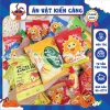 Bánh quy mix 500g - Đa dạng hương vị, thích hợp ngày Tết, đám cưới, giảm giá chỉ 38.500₫ 9