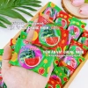 Bánh quy mix 500g – Đa dạng vị Tết, dám cười, bánh potato, song hỷ, mặt trời – Giá chỉ 43.000đ 4