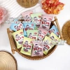 Bánh quy mix 500g – Đa dạng vị Tết, dám cười, bánh potato, song hỷ, mặt trời – Giá chỉ 43.000đ 6