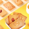 Bánh Quy Mix Hạt Cao Cấp Hạnh Nhân & Hạt Điều – Giòn Ngon, Giá chỉ 78.750₫