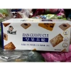 Bánh Quy Mix Hạt Dinh Dưỡng 380gr - Hàng Nội Địa Trung Hot, Giá Chỉ 110k 2