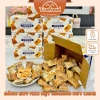 Bánh Quy Mix Hạt Nagano Nut Cake 345g - 45 chiếc, giảm giá 20k, giá 110k