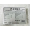 Bánh Quy Mix Vị Nhân Mứt DIBOSCO 425g Hộp Thiếc Giá 250.000 VND Italy 2