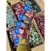 Bánh Quy Nhân Kem Socola Cherry Hình Gấu 1kg - LSS Mix 5 Vị, Giá Ưu Đãi 130.999₫ 10