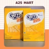 Bánh Quy Phô Mai Gery Cheese Crackers Hộp 180g/270g – Giá chỉ 41.500₫, giảm 17%