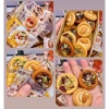 Bánh Quy Pizza Mix 500g - Hạt Dinh Dưỡng Siêu Ngon, 50 chiếc, giảm giá 99.000 VND