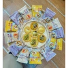 Bánh quy pizza mix hạt dinh dưỡng Nut Cake Granola 500g - Giảm giá 22% chỉ 82.800₫ 2