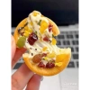 Bánh quy pizza mix hạt dinh dưỡng Nut Cake Granola 500g - Giảm giá 22% chỉ 82.800₫ 3