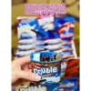 Bánh quy que socola Hongya sốt mix vị Double 12 cốc - Giá chỉ 83.300₫ 3