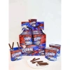 Bánh quy que socola Hongya sốt mix vị Double 12 cốc - Giá chỉ 83.300₫ 4