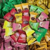 Bánh Quy Quzan LSS 1kg Mix Vị - Phiên Bản Mới Giảm Giá Đến 20% Ăn Vặt BINGO