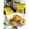 Bánh Quy Quzan LSS 1kg Mix Vị - Phiên Bản Mới Giảm Giá Đến 20% Ăn Vặt BINGO 5