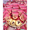 Bánh Quy Quzan LSS 1kg Mix Vị - Phiên Bản Mới Giảm Giá Đến 20% Ăn Vặt BINGO 8