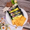 Bánh Quy Rau Củ Naziba Đài Loan 288gr - Giảm Giá 72.600 VND, Dinh Dưỡng, Giá Gốc 87.120 3