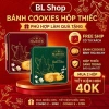 Bánh Quy Richy Bình Trà HT - Bánh Kẹo Richy Chính Hãng, Giá 190.588 VND Giảm 19%