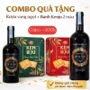 Bánh Quy Richy Bình Trà HT - Bánh Kẹo Richy Chính Hãng, Giá 190.588 VND Giảm 19% 2