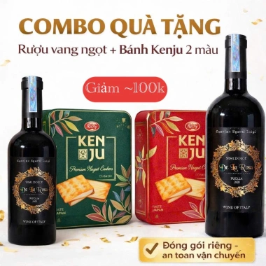 Bánh Quy Richy Bình Trà HT - Bánh Kẹo Richy Chính Hãng, Giá 190.588 VND Giảm 19%