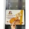 Bánh Quy Richy Bình Trà HT - Bánh Kẹo Richy Chính Hãng, Giá 190.588 VND Giảm 19% 9
