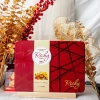 Bánh Quy Richy Hộp Thiếc 500g Bơ Giòn Tan, Quà Biếu Tết Sang Trọng, Giá 255k 3