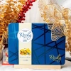 Bánh Quy Richy Hộp Thiếc 500g Bơ Giòn Tan, Quà Biếu Tết Sang Trọng, Giá 255k 4