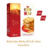 Bánh quy Richy KenJu 279g Giòn kem dẻo, vị ngọt thơm, giảm giá 45k, mua ngay 7