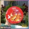 Bánh quy Ritaz Gold 105g Hộp thiếc Tròn vạt đáy - Giá chỉ 67.000₫, giòn thơm 2