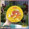 Bánh quy Ritaz Gold 105g Hộp thiếc Tròn vạt đáy - Giá chỉ 67.000₫, giòn thơm 3